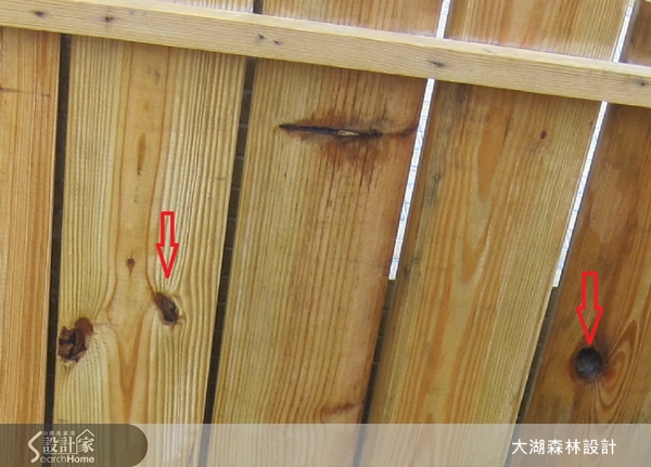 想要在家營造峇里島的輕鬆氛圍嗎?除了運用大量的木材